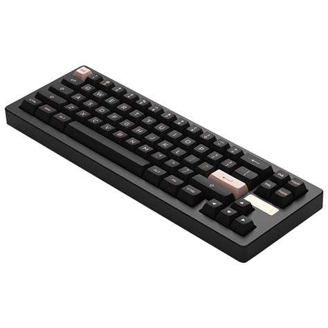 Buy Akko ACR Pro 68 RGB Hot-Swap CS Crystal Black [6925758620765] | PC ...