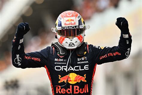 Verstappen Auf Den Spuren Von Ayrton Senna F Insider