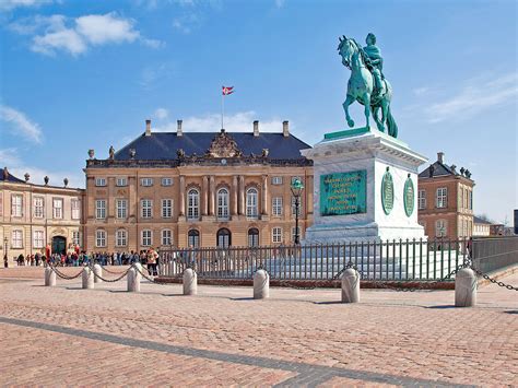 Los mejores Paquetes Turísticos a Copenhague Despegar