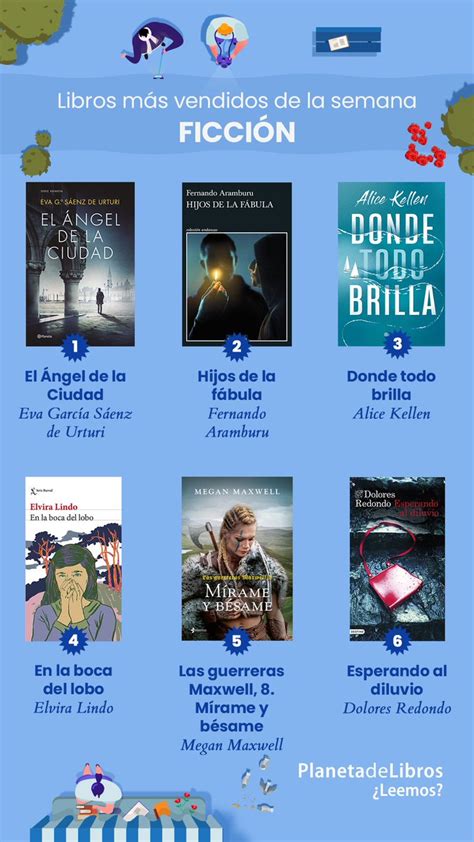 Planetadelibros On Twitter Todav A No Sab Is Qu Libros Vais A