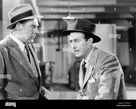 It Happens Every Spring From Left Paul Douglas Ray Milland 1949