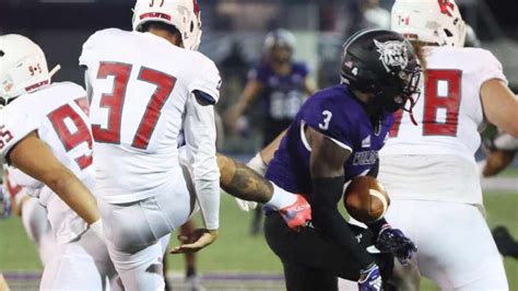 An Early Look At Utah Football's 2023 Opponents: Weber State