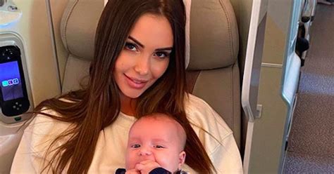 Nabilla une vie de rêve et un voyage en première classe pour Los Angeles