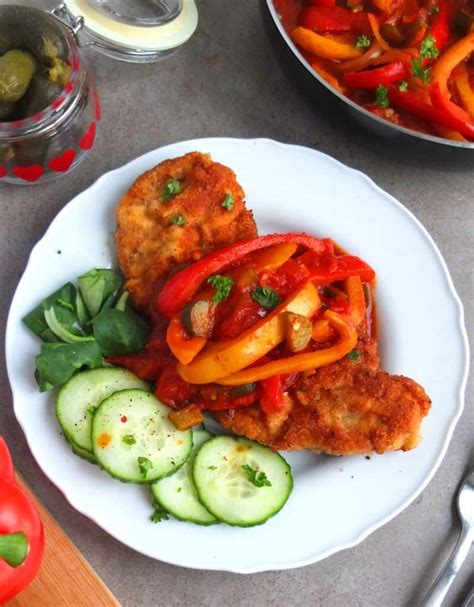 Zigeuner Schnitzel Rezepte Suchen