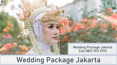 Wedding Package | The Langham - Call 0812 1313 1575 by Wedding Package ...