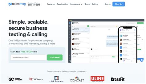 2024's Top Picks: 8 Best SMS Apps for Small Businesses