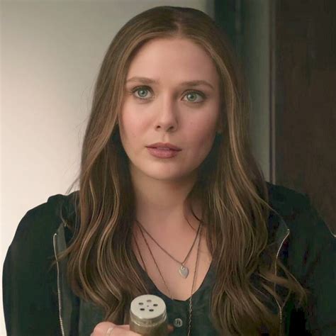 Wanda Maximoff: Iconic Marvel Character