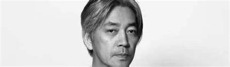 日本著名作曲家坂本龙一去世，终年71岁 哔哩哔哩