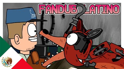 Fnaf 5 Am At Freddys The Prequel Fandub Español Youtube