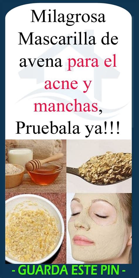 Mascarilla De Avena Y Lim N Para Aclarar Tu Piel En Tan S Lo D As