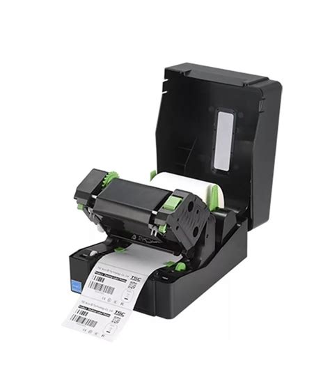 TSC TE210 Desktop Thermal Transfer Barcode Printer 203 DPI Compact