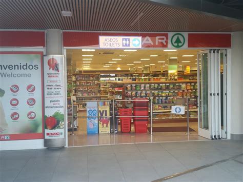 Spar Supermercado Direcci N Opiniones De Clientes Horarios Y