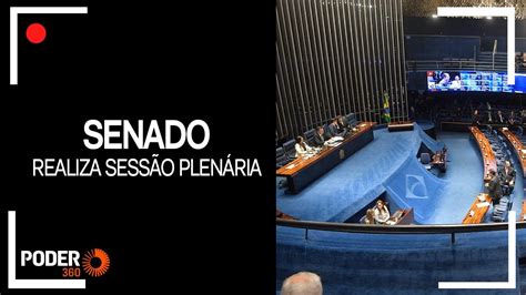 Ao Vivo Senado Vota Indica O De Zanin Para O Stf E Novo Marco Fiscal