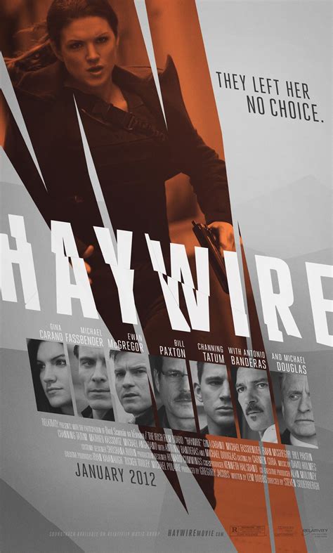 Haywire (2012) - IGN