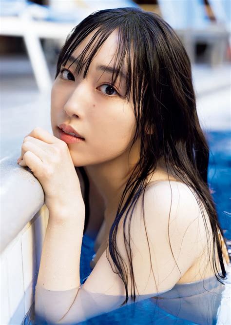 譜久村聖、誕生日にモー娘。ラスト写真集発売「楽しい27歳にしていきたい」 Girlsnews