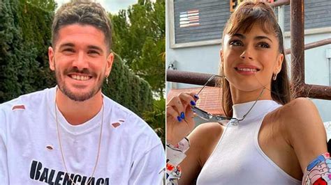 Rodrigo De Paul Se Puso Celoso De Tini Stoessel Y Le Habría Puesto Los Puntos A Otro Jugador