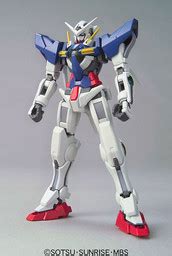 Kidou Senshi Gundam Gn Gundam Exia Hcm Pro