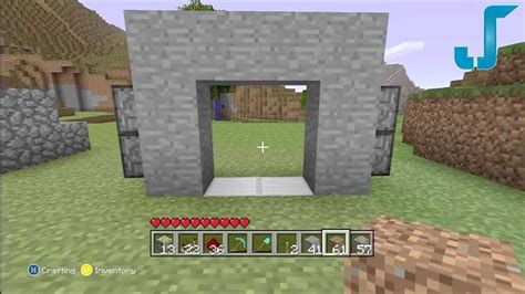 5 Easiest Minecraft Redstone Builds Of 2021