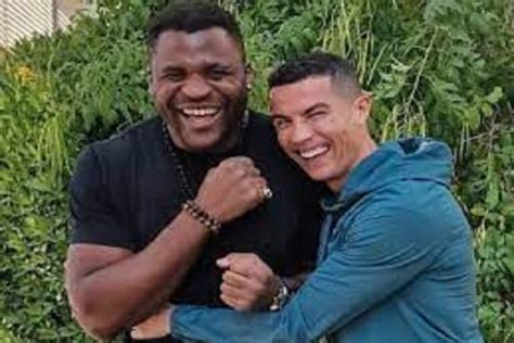 Quelles Sont Les Chances De Francis Ngannou Face Tyson Fury La