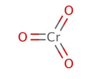 Chromium VI Oxide CAS 1333 82 0 SCBT Santa Cruz Biotechnology