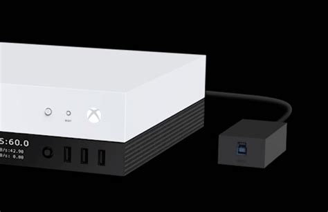 Microsoft Shows Off Xbox One Project Scorpio Developer Kits Ahead Of E3 ...