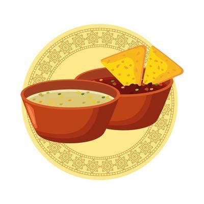 Nachos And Cheese Vector Art, Icons, and Graphics for Free Download