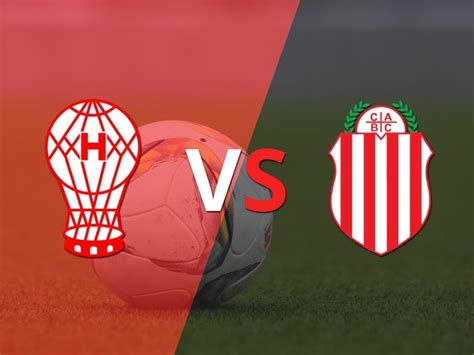 Huracán Vs Barracas Central Por La Copa De La Liga Horario Tv Y Como