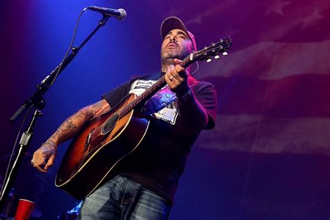 EXCLUSIVE: Staind Share Details of Reunion + Future