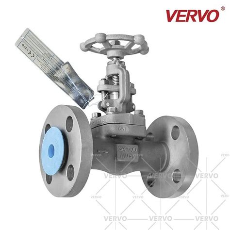 Astm A N Globe Valve Api Cl Lb Inch Bb Sw Vervo