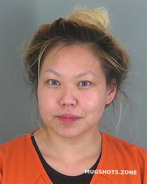 JENNY XIONG 06 15 2021 Spartanburg County Mugshots Zone