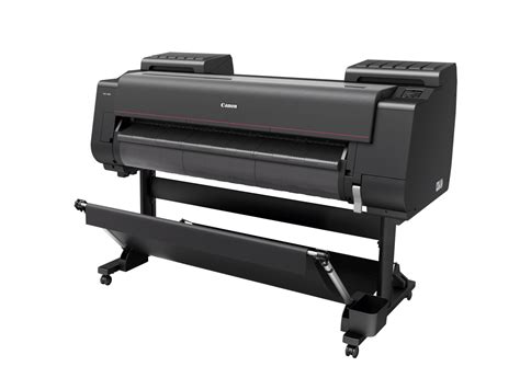 Canon ImagePROGRAF PRO 4000S Wide Format Printer