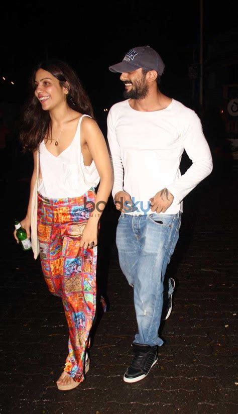 Celebs Spotted At Bandra- Boldsky