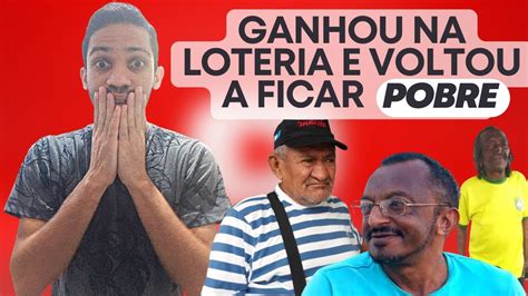 Megas Gagadas De Quem Ganhou Na Mega Sena Da Virada Ganhou Na