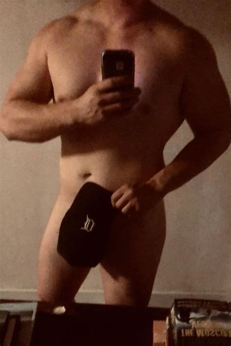 Hats Off To You Nudes Gingerdudes Nude Pics Org