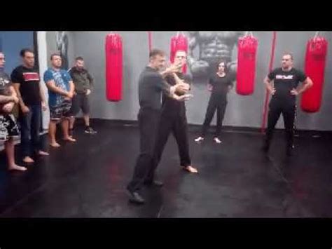 Wing Chun Seminar U Efs Akademiji Youtube