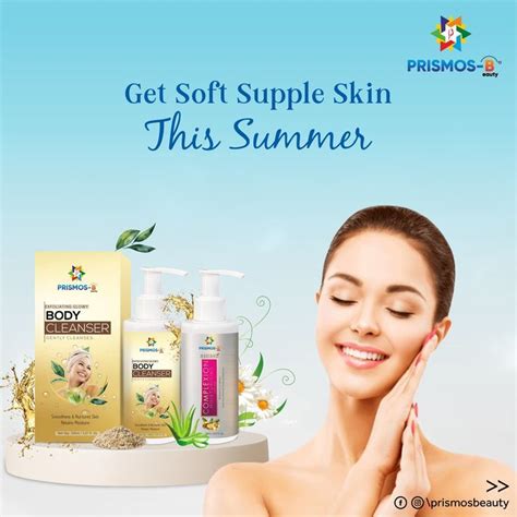 𝐍𝐨𝐮𝐫𝐢𝐬𝐡 𝐲𝐨𝐮𝐫 𝐬𝐤𝐢𝐧 𝐫𝐢𝐠𝐡𝐭 Give your skin proper care this summer with our