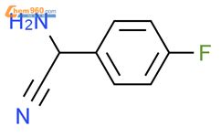 Benzeneacetonitrile a amino 4 fluoro 56464 70 1 湖北国云福瑞科技有限公司 960化工网