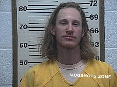 JOHNSON JACOB ALAN 11 14 2022 Belmont County Mugshots Zone