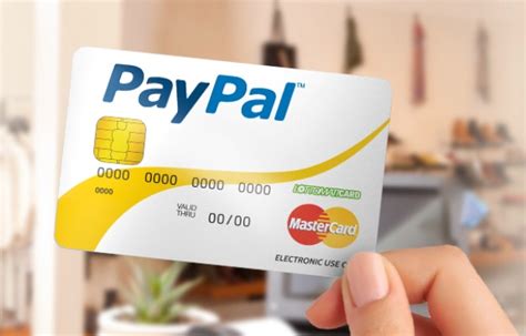 Carta Paypal Prepagata Attivazione Costi E Opinioni Sul Servizio