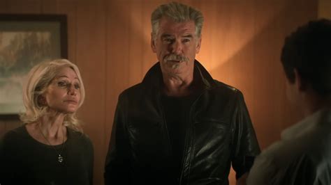 Netflixs The Out Laws Trailer Cracks An A James Bond Joke That Co