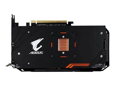 Venta Rx 580 4gb Gigabyte Aorus En Stock