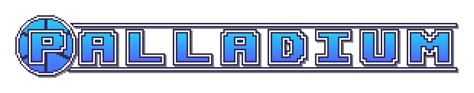 Palladium Minecraft Mod