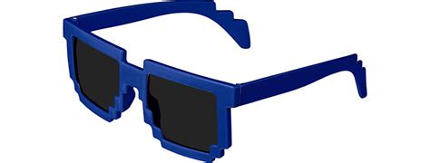 Pixel Sunglasses