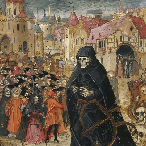 Premium Photo Describe The Impact Of The Black Death On Medieval European Society