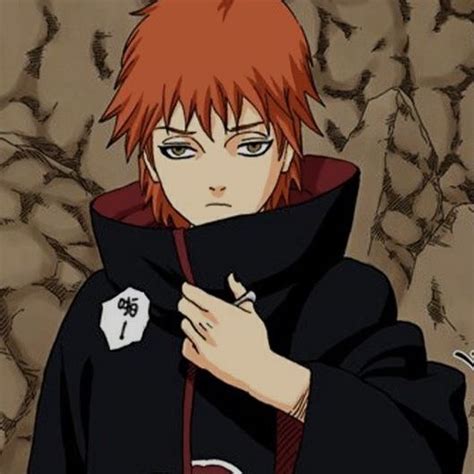 Pin De Suigetsu Sempaiii Em Sasori Pisame La Cara Em Cone