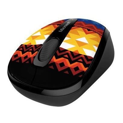 Microsoft wireless mouse 3500 battery life - dockaceto