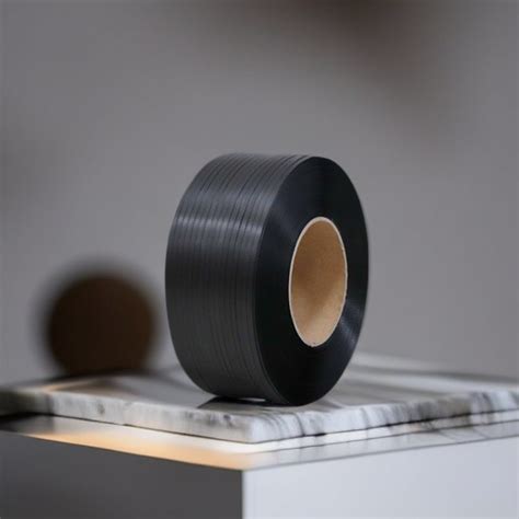 High Quality Pp Strapping Tape Plastic Packaging Strap Roll Pp Strap