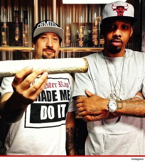 B-Real from Cypress Hill -- I Rolled a $1,500 Joint | TMZ.com