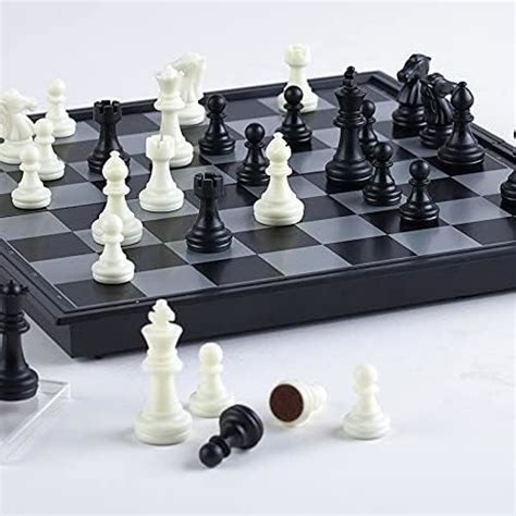 Échecs Set Jeu D Échecs D Échecs De Haute Qualité Jeu D Échecs