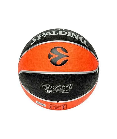 Basquetebol Spalding Varsity Tf Sz Borracha El